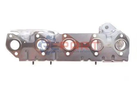 Прокладка колектора випускного Citroen Berlingo 1.6 HDi 10- (DV6C) VICTOR REINZ 713850300 Купити в Україні