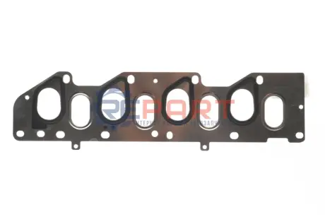 Прокладка колектора впускного/випускного Renault Megane/Scenic 1.9 dCi 02-, F9Q VICTOR REINZ 713862900 Купити в Україні