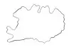Прокладка кришки клапана гума DEUTZ FAHR L 710, L 720, L 730 SAME 210 VICTOR REINZ (713897100) зображення 1
