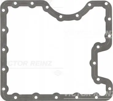 Прокладка масляного піддону BMW 5 (E61), X5 (E53) 4.4/4.8 10.03-12.10 VICTOR REINZ 713938100 Купити в Україні