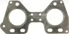 Фото Прокладка колектора випускного BMW X5/X6 25-40 d 08- N47/N57 (замінено на 71-39421-10) VICTOR REINZ (71-39421-00) зображення 1