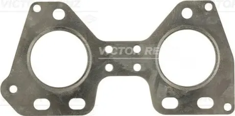 Фото Прокладка колектора випускного BMW X5/X6 25-40 d 08- N47/N57 (замінено на 71-39421-10) VICTOR REINZ (71-39421-00) зображення 1