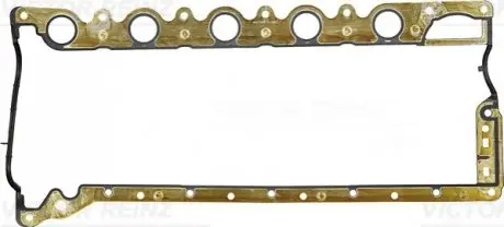 Прокладка впускного колектора VOLVO S60 I, S80 I, S80 II, V70 II, V70 III, XC70 I, XC90 I 2.4D 01.01-03.11 VICTOR REINZ 71-39438-00 Купити в Україні