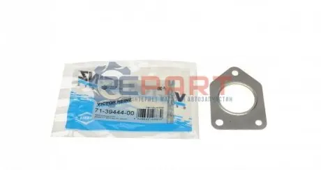 Прокладка турбіни BMW 1(E81/E82/E87/F20)/2(F22/F87)/3(E90)/3 (F31) 1.6D/2.0D 04-, N47 VICTOR REINZ 71-39444-00 Купити в Україні