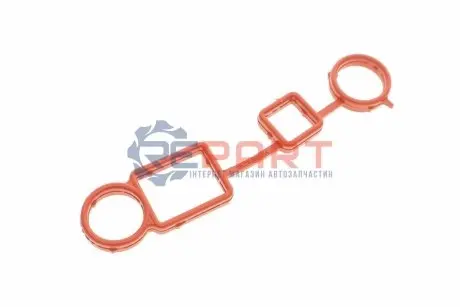 Фото 1 — Прокладка клапана вентиляції картера Audi A4/VW Golf V/VI 04-13 VICTOR REINZ (71-40234-00) Фото Прокладка клапана вентиляції картера Audi A4/VW Golf V/VI 04-13 VICTOR REINZ (71-40234-00) зображення 1