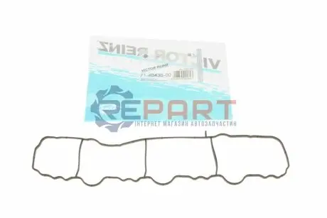 Фото Прокладка колектора впускного MB Sprinter 2.2CDI OM651 VICTOR REINZ (714043600) зображення 1