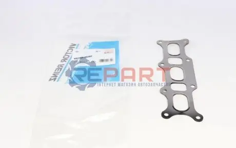 Прокладка колектора випускного Porsche Cayenne/Macan 3.0 Diesel 10-, MCV/MCT/MCN VICTOR REINZ 714048100 Купити в Україні