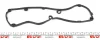 Фото Прокладка кришки клапана MAN TGE AUDI A1, A3, A4 ALLROAD B8, A4 B8, A4 B9, A5, A6 C7, Q3, Q5, TT SEAT ALHAMBRA, ALTEA, ALTEA XL, EXEO, EXEO ST, IBIZA IV, IBIZA IV SC 1.6D/2.0D 05.03 VICTOR REINZ (714048600) зображення 2