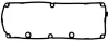 Фото Прокладка кришки клапана MAN TGE AUDI A1, A3, A4 ALLROAD B8, A4 B8, A4 B9, A5, A6 C7, Q3, Q5, TT SEAT ALHAMBRA, ALTEA, ALTEA XL, EXEO, EXEO ST, IBIZA IV, IBIZA IV SC 1.6D/2.0D 05.03 VICTOR REINZ (714048600) зображення 4