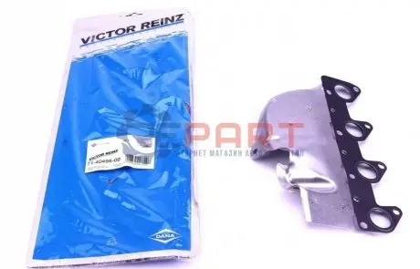 Прокладка колектора випускного VW Caddy III 1.2 TSI 10-15, CBZA/CBZB/CBZC VICTOR REINZ 714049800 Купити в Україні