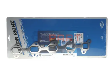 Прокладка колектора випускного Chevrolet Captiva/Opel Antara 2.2D 10- (1-4 циліндр) VICTOR REINZ 714066600 Купити в Україні