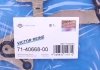 Прокладка двигателя металлическая - 71-40668-00 (55562793, 638130) VICTOR REINZ 714066800 (фото 2)