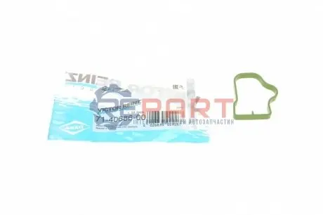 Прокладка колектора впускного Opel Corsa D/Astra J/Chevrolet Aveo 1.0-1.4 06 VICTOR REINZ 714068600 Купити в Україні