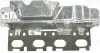 Прокладка выпускного коллектора MERCEDES A (W176), CLA (C117), CLA SHOOTING BRAKE (X117), GLA (X156) 2.0 06.13-06.19 VICTOR REINZ (714085200) изображение 1