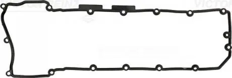 Прокладка кришки клапана Лів BMW 5 (E60), 5 (E61), 6 (E63), 6 (E64) 5.0 09.04-12.10 VICTOR REINZ 714128400