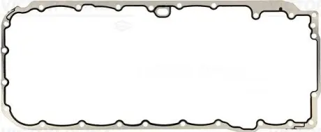 Прокладка масляного піддону BMW 3 (E90), 3 (E91), 3 (E92), 3 (E93), 3 (F31), 5 (F10), 5 (F11), 5 GRAN TURISMO (F07), 7 (F01, F02, F03, F04), X5 (E70), X5 (F15, F85), X6 (E71, E72) 3.0D 06.05-07.19 VICTOR REINZ 71-41294-00 Купити в Україні