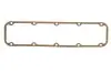 Прокладка кришки клапана пробка FORD 5110 2WD, 5110 4WD, 5610 2WD, 5610 4WD, 5900, 6410 2WD, 6410 4WD, 6600 2WD, 6600 4WD, 6610 2WD, 6610 4WD, 6700 2WD, 6700 4WD, 6710 2WD, 6710 4WD, 7000, 7100 VICTOR REINZ (714154100) зображення 1