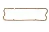 Прокладка кришки клапана пробка AKTIV FISCHER M 800 ALBAJAR 08, 10, 304, 366, 3000, 420, 4300, 4306 ALLIS CHALMERS 715, 715B, 715D AVELING-BARFORD 010, 011, 012, 013, 014, 015, 08, 09, 125P VICTOR REINZ (714159100) зображення 1