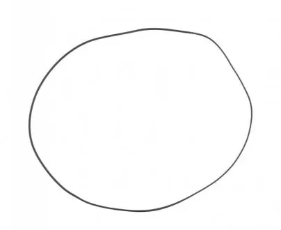 Ущільнення, кришка голівки циліндра VICTOR REINZ 714182600 Купити в Україні