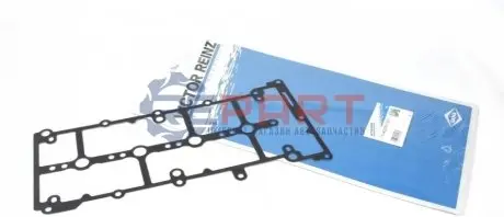 Прокладка кришки клапанів Fiat Doblo 1.6D/2.0D Multijet 10- VICTOR REINZ 714206100 Купити в Україні