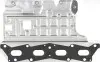 Кольцо уплотнительное WYD. FIAT 500 C 1.4 ARTH 11- VICTOR REINZ (714212700) изображение 1
