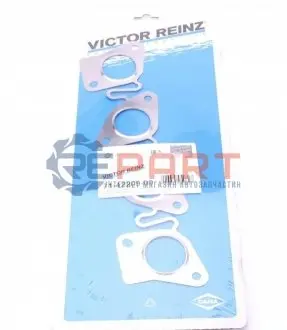 Прокладка выпускного коллектора VICTOR REINZ 714220900 Купить в Украине
