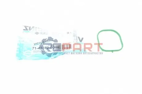 Прокладка колектора впускного Ford Transit Connect 2.5 Duratec 13 VICTOR REINZ 71-42372-00 Купити в Україні