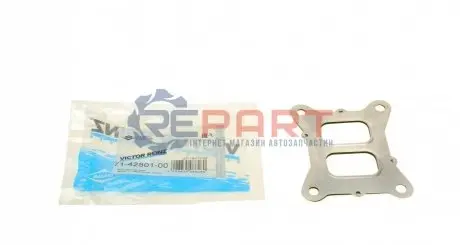 Прокладка турбіни VW Sharan/Tiguan/Touareg 2.0 TSI/TFSI 15- VICTOR REINZ 71-42801-00 Купити в Україні