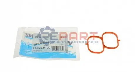 Прокладка колектора впускного Lexus ES/GS/RX/Toyota Rav4 3.5 06- (верхня) VICTOR REINZ 71-42844-00 Купити в Україні