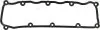 Прокладка кришки клапана nbr URSUS 7524, 6024 LANDINI 6865, 7865, 8865, 105, 95, 105 TIER 2, 105 NEW TREKKER, 85 NEW TREKKER, 95 NEW TREKKER, 115 GREEN, 75, 85, 85 TIER 2, 90 T, 90 TP VICTOR REINZ (714591100) зображення 2