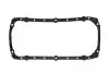 Фото Прокладка масляного піддону TOYOTA 4 RUNNER I, CHASER, CRESSIDA, CROWN, DYNA 150, HIACE III, HILUX IV, LAND CRUISER 2.2D/2.4D 04.80-05.90 VICTOR REINZ (71-52208-00) зображення 1