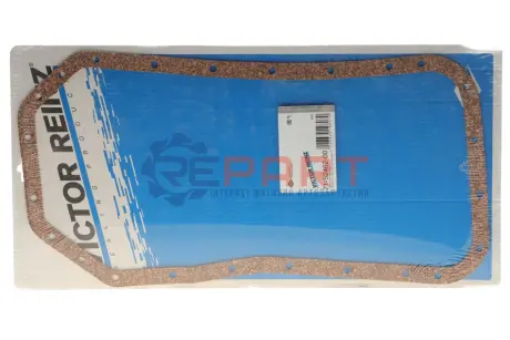 Прокладка піддону Mitsubishi Galant/Colt/Montero 2.3/2.5D 80-07 VICTOR REINZ 715246200 Купити в Україні