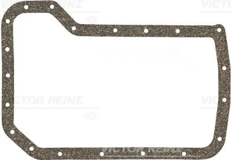 Ущільнення, оливний піддон VICTOR REINZ 715252400