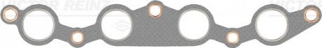 Прокладка коллектора из листового металла в комбинации с паронитом VICTOR REINZ 71-52576-00