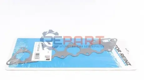 Прокладка колектора впускного Mitsubishi Lancer/Colt/Galant 1.6/1.8i 91-07 VICTOR REINZ 71-52723-00 Купити в Україні