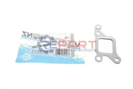 Прокладка колектора випускного Mitsubishi Pajero 96-, 4M40-T VICTOR REINZ 71-52904-00 Купити в Україні