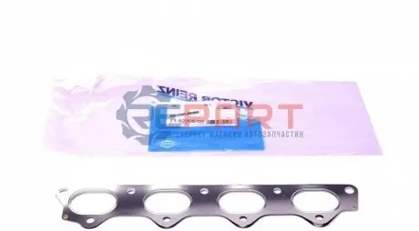 Прокладка колектора випускного Hyundai Sonata/Mitsubishi Lancer 2.0 92-05 VICTOR REINZ 715290800 Купити в Україні