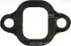Прокладка впускного колектора TOYOTA LAND CRUISER, LAND CRUISER 100, LAND CRUISER 80 4.2D 01.90 VICTOR REINZ (715300600) зображення 1