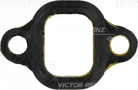 Прокладка впускного колектора TOYOTA LAND CRUISER, LAND CRUISER 100, LAND CRUISER 80 4.2D 01.90 VICTOR REINZ 715300600
