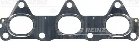 Прокладка випускного колектора (для циліндра: 1 2 3 4 5 6) MITSUBISHI GALANT VII, GALANT VIII 2.5 11.92-10.04 VICTOR REINZ 71-53188-00 Купити в Україні