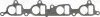 Прокладка колектора впускного Nissan Navara/Pick Up/X-Trail 2.2/2.5 dCi 00 VICTOR REINZ (715319700) зображення 1
