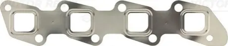 Фото Прокладка колектора випускного Nissan Almera/Primera/X-Trail 2.2/2.5 99- VICTOR REINZ (71-53198-00) зображення 1
