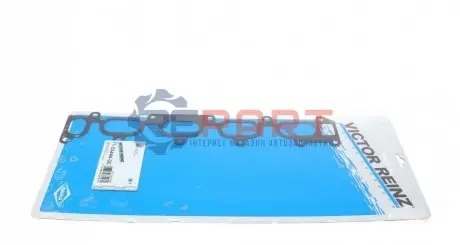 Прокладка колектора впускного Hyundai Elantra/Kia Sportage 2.0 CRDi 01 VICTOR REINZ 715344400 Купити в Україні