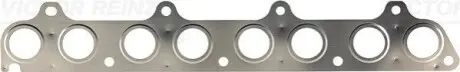 Прокладка випускного колектора (для циліндра: 1 2 3 4) HYUNDAI TERRACAN KIA CARNIVAL I, CARNIVAL II 2.9D 08.99-12.06 VICTOR REINZ 71-53464-00 Купити в Україні