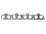 Фото Прокладка випускного колектора HYUNDAI TERRACAN KIA CARNIVAL I, CARNIVAL II, CARNIVAL III, K2900 2.9D 08.99 VICTOR REINZ (715349300) зображення 1