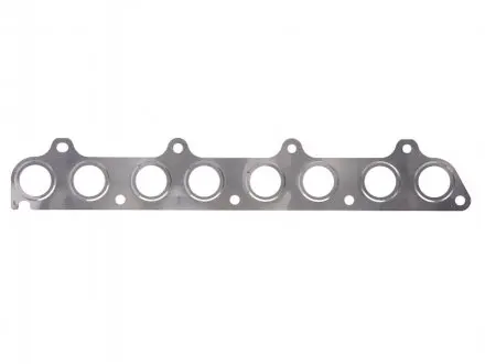 Прокладка випускного колектора HYUNDAI TERRACAN KIA CARNIVAL I, CARNIVAL II, CARNIVAL III, K2900 2.9D 08.99 VICTOR REINZ 715349300 Купити в Україні