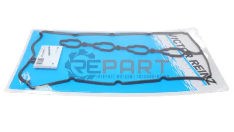 Прокладка кришки клапанів Kia Sorento 2.5CRDi 02- VICTOR REINZ 715349600 Купити в Україні