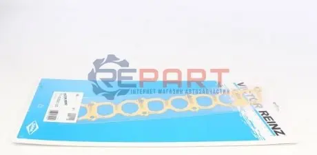 Прокладка колектора впускного Kia Sorento 2.5 CRDi 02-, (D4CB) VICTOR REINZ 71-53501-00 Купити в Україні