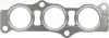 Фото Прокладка колектора випускного Citroen C1/Peugeot 107 1.0 05-14 VICTOR REINZ (71-53506-00) зображення 1