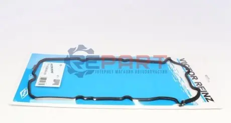 Прокладка кришки клапанів Renault Espace IV (JK0/1) 3.5 V6 02- (L) VICTOR REINZ 715365900 Купити в Україні